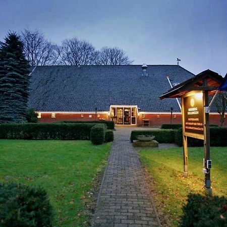 Herberg Sellingen Eksteriør billede